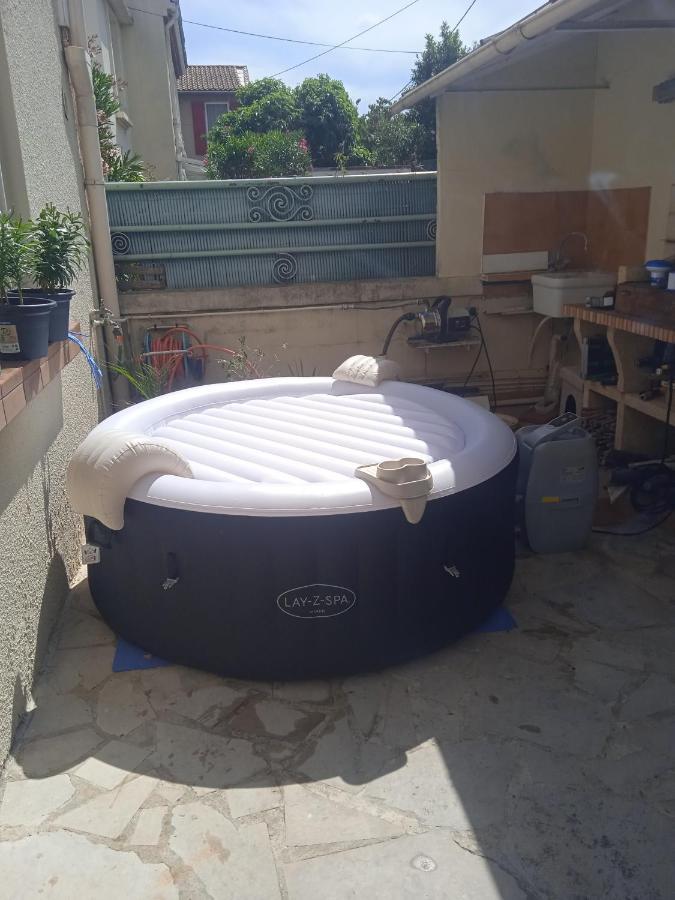 Le Coin Joli * Avignon