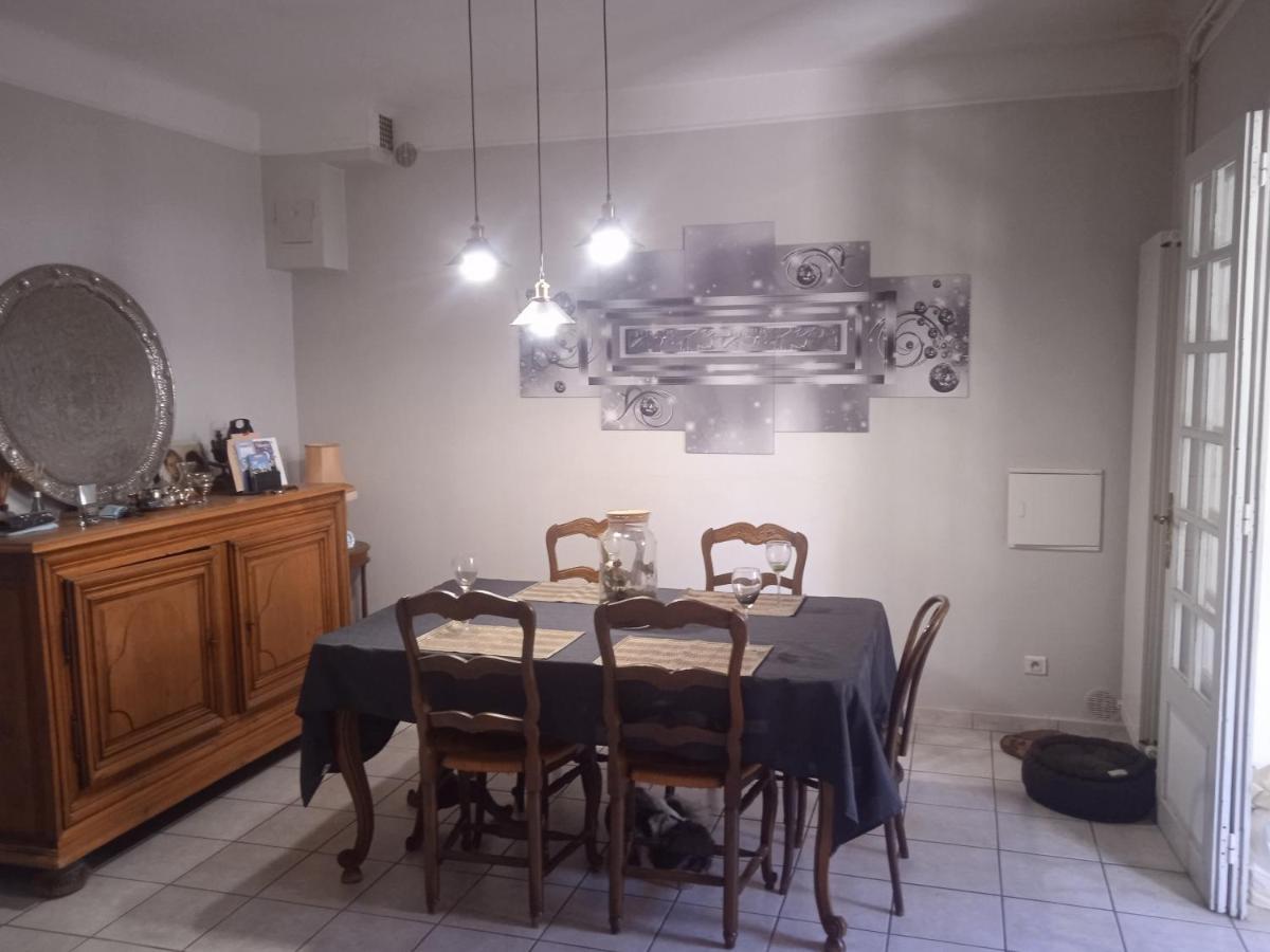 Le Coin Joli * Avignon